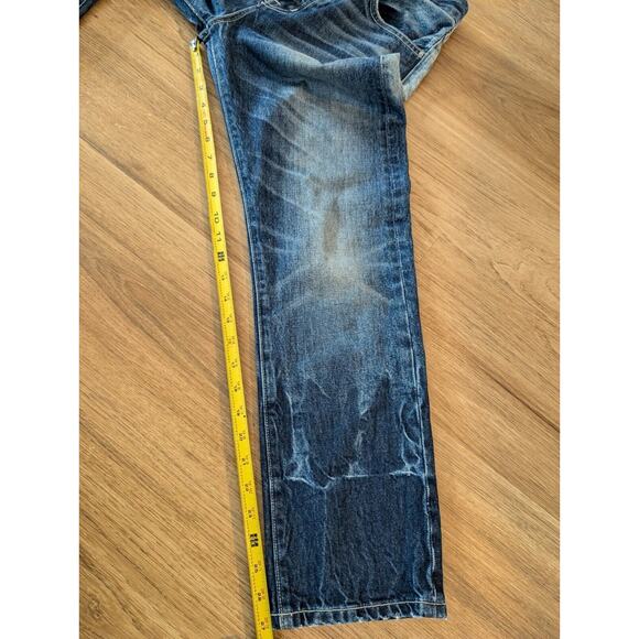 AYR Women's Skinny Jeans - Blue - Picture 13 of 13